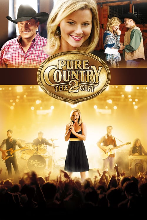Pure Country 2 The Gift DooMovies