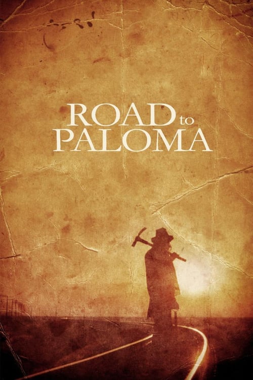 Road to Paloma