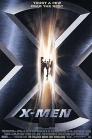 X-Men: The Mutant Watch