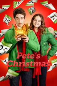 Pete’s Christmas