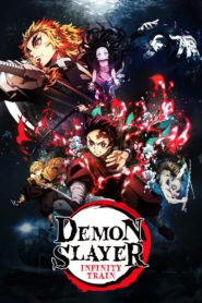 Demon Slayer – Kimetsu no Yaiba – The Movie: Mugen Train