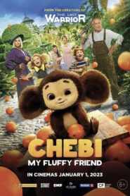 Chebi: My Fluffy Friend